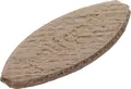 Wolfcraft verbindingsplaatjes | grootte 20 | 1 set - 2923000