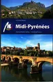 Reiseführer Midi-Pyrénées 2018/19u, Pyrenäen Toulouse Michael Müller Verlag NEU