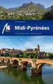 MIDI-Pyrénées Michael Müller Reiseführer 18 Frankreich Py­re­nä­en Lourdes NEU