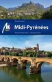 Midi-Pyrénées Reiseführer Michael Müller Verlag