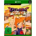 Demon Turf  XBSX
