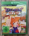 Demon Turf (Xbox One / Series X) | NEU & OVP | DEUTSCHE Version | Plattformer