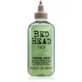 TIGI Control Freak Frizz Control & Straightening Serum Serum für unnachgiebige und strapaziertes Haar 250 ml