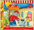 Benjamin Blümchen - Folge 155 - und der Roboter - Hörspiel - CD - *NEU*