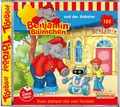 CD * BENJAMIN BLÜMCHEN - HÖRSPIEL 155 - UND DER ROBOTER # NEU OVP KX