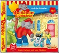 Benjamin Schreuder Folge 155: und der Roboter (CD)
