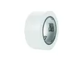 A.M.P.E.R.E. Traffic Tape Standard 0,15 mm Dicke 50mm x 33m Weiß (10767)