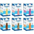 Fresubin Energy Trinknahrung Mischkarton 6X4X200 ml