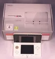Nintendo 3DS, 3DS XL, New 3DS Konsole zur Auswahl  mit einem gratis DS Spiel