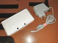 ## Nintendo 3DS Konsole Weiß / Ice White - gut erhalten, voll funktionstüchtig #
