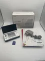 Nintendo 3DS Schneeweiß Handheld-Spielkonsole - Ovp