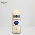 50ml Nivea Fresh Rose Touch Anti Transpirant Deo Roller 72h roll on