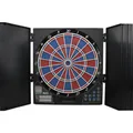 Embassy Sporthandel E-Dart-Bull's Cabinet Lightning Dartscheibe LED NEU
