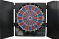 BULL'S Lightning RB Sound Elektronik Dartboard | Dartscheibe Dart Scheibe Board