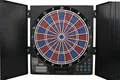 Embassy Sporthandel GmbH BULL'S E-Dart Cabinet Lightning RB-Sound