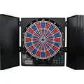 BULL'S Lightning RB Sound Elektronik Dartboard Turnier Größe Dartautomat Dart