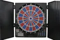 BULL'S E-Dart Cabinet Lightning RB-Sound