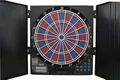 BULL'S E-Dart Cabinet Lightning RB-Sound