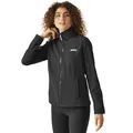 Regatta Connie V Wasserabweisende, Winddichte Softshell-Stretchjacke mit Taschen