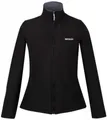 Regatta Outdoorjacke Jacke Damen ConnieV Womens Softshell