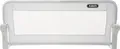 ABUS JC9110 Eric weiß Bettgitter, 100 cm Baby-Bettgitter/Fallschutz
