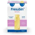 Fresubin Renal Trinknahrung Vanille 4X200 ml