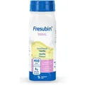 2x FRESUBIN renal Vanille 4X200 ML