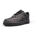 Nike Air Force 1 Low  ́07 Black - 40