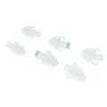 PartyPlug Pro Transparent