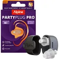 Alpine Partyplug Pro Transparent
