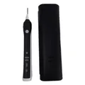 Oral-B Smart 4 4500 CrossAction - Elektrobürste 1 schwarz, 3 Modi: gebleicht, em