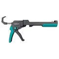 WOLFCRAFT Kartuschenpresse "MG 400", kunststoff/metall, blau/schwarz