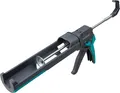 Wolfcraft 4354000 MG 400 Kartuschenpresse, Werkzeug Zubehör, Kartuschen Presse