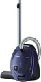 Siemens VS06A111 Bodenstaubsauger, 600W, PowerProtect Staubbeutel, Hygiene-Filter, moonlight blue