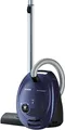 VS06A111 Bodenstaubsauger blau/schwarz (VS06A111)