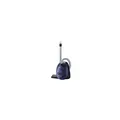 Siemens VS06A111 Bodenstaubsauger 600W Energieeffizienz A moonlight blue