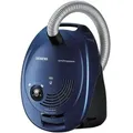 SIEMENS VS06A111 Bodenstaubsauger mit Staubbeutel