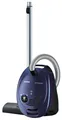 Siemens VS06A111 Bodenstaubsauger mit Staubbeutel 600 W Micro