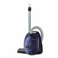 Siemens VS06A111 Bodenstaubsauger XL-Staubbeutel Hygienefilter moonlight blue