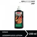 Sonax LederPflegeLotion Lederpflege Lederreinigung Auto Pflege Leder 250 ml