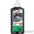 1x 250ml SONAX LEDERPFLEGELOTION GLATTLEDER KUNSTLEDER REINIGER PFLEGE FARBLOS