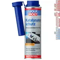Liqui Moly 21284 Katalysator-Schutz 300ml Reiniger für alle Benzinmotoren