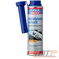LIQUI MOLY 300ml KATALYSATORSCHUTZ 21284 KATALYSATOR EINSPRITZANLAGE LAMBDASONDE