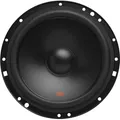 JBL STAGE2 604C | 2-Wege | 16,5cm Lautsprechersystem - Schwarz