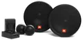 JBL Stage2 604C 2-Wege 16,5cm Lautsprechersystem Auto-Lautsprecher (45 W)