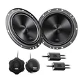 JBL Stage2-65CF - 16,5cm/165mm 2-Wege Auto Lautsprecher Kompo - 270 Watt
