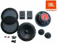 JBL Stage2 604C 2wege Kombo System Audio Lautsprecher Auto 270 Watt 16,5 cm