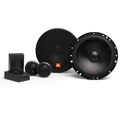 JBL Stage2-604C - 16,5cm/165mm 2-Wege Auto Lautsprecher Kompo - 270 Watt