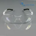 Schutzbrille 10 STÜCK Sicherheitsbrille Augenschutz Top Qualität  NEU OVP