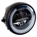 Scheinw Led 6 1/2 Sw Puig